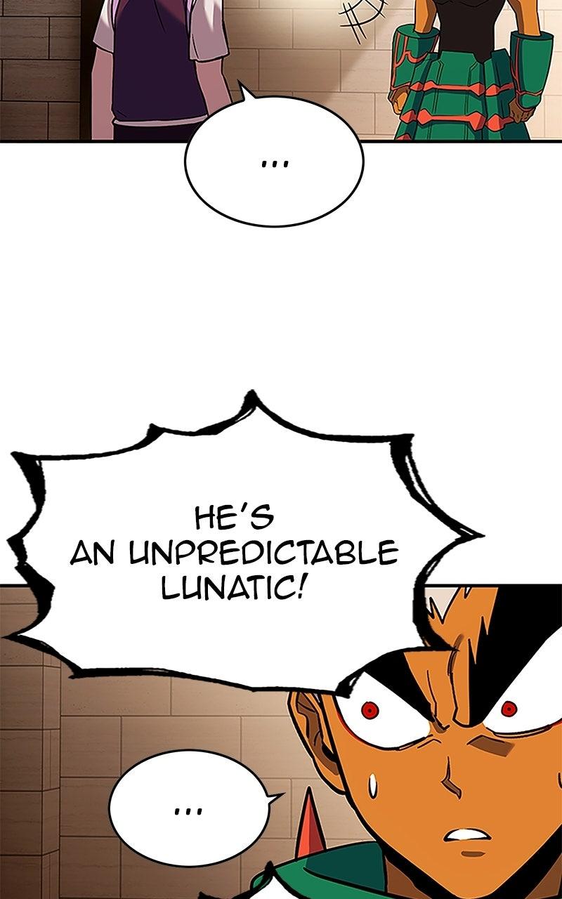 Read Hardcore Leveling Warrior chapter 155.4 image 68 on Lezhin