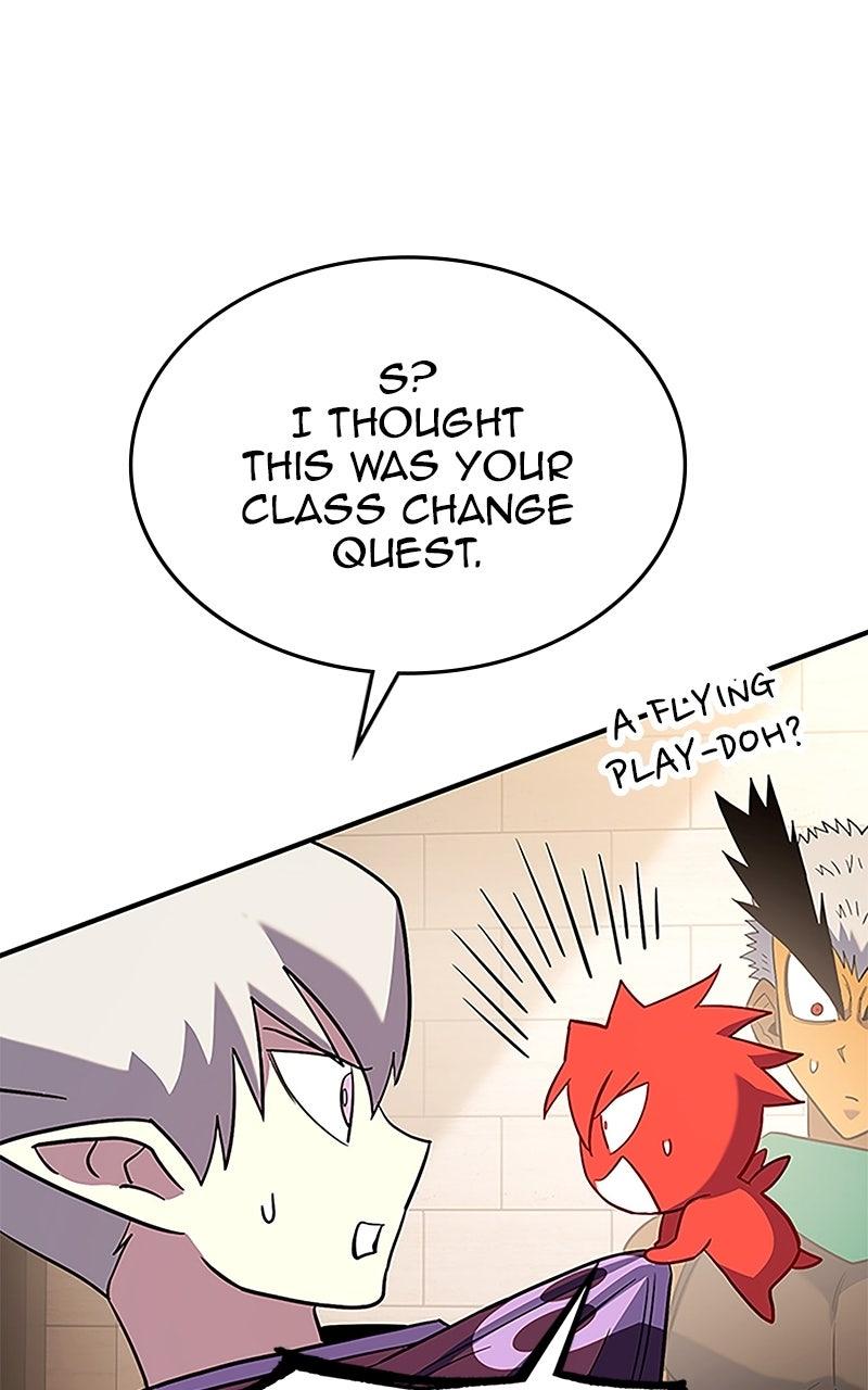 Read Hardcore Leveling Warrior chapter 155.4 image 7 on Lezhin