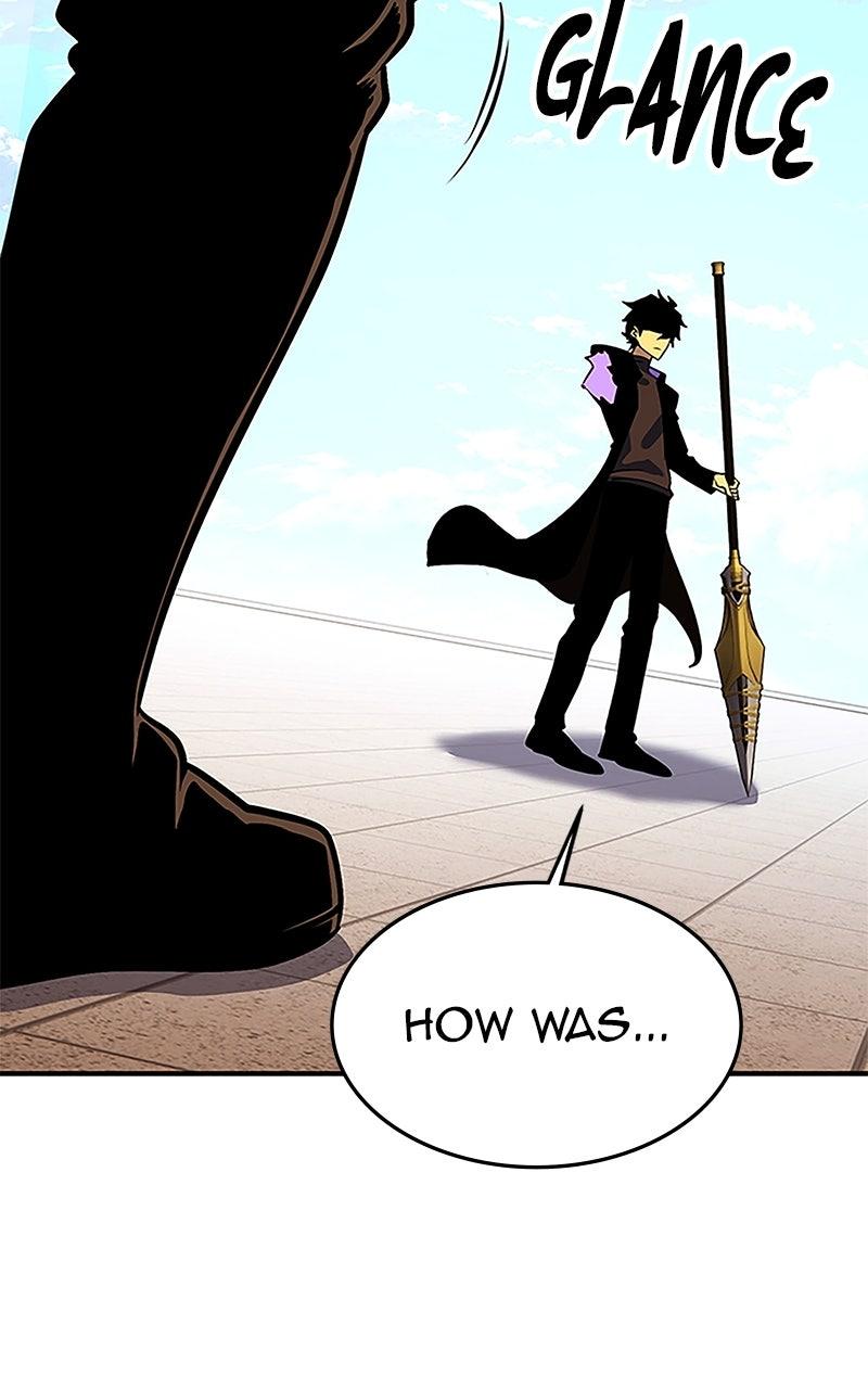Read Hardcore Leveling Warrior chapter 155.4 image 72 on Lezhin