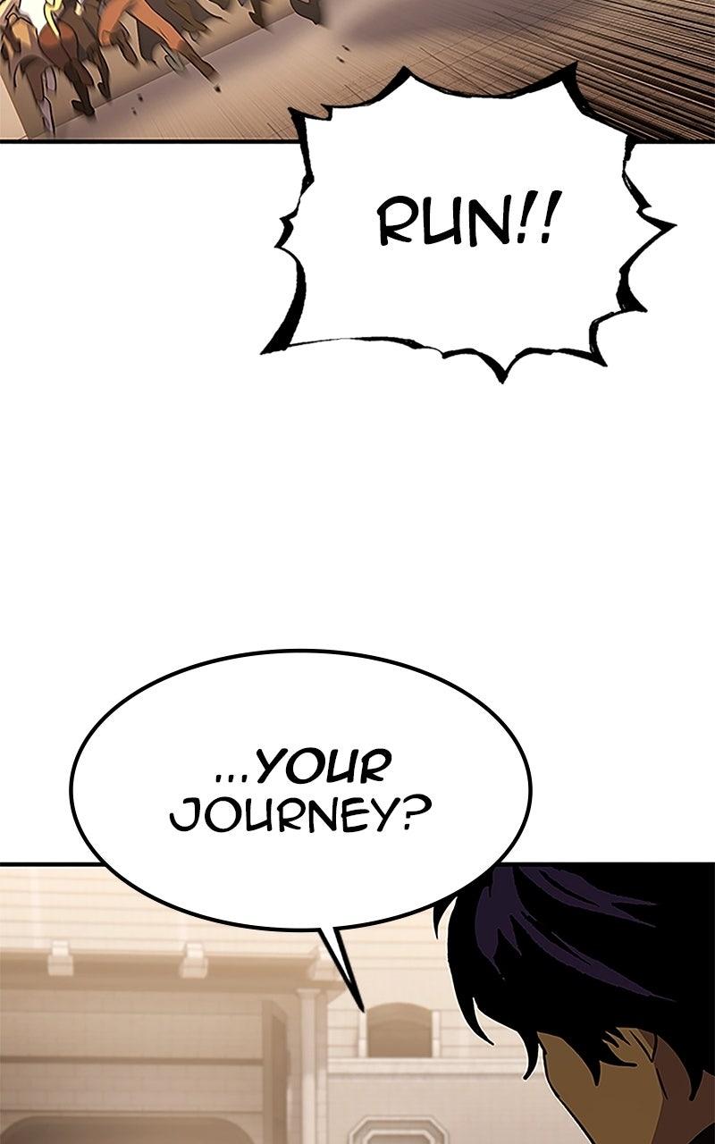 Read Hardcore Leveling Warrior chapter 155.4 image 74 on Lezhin