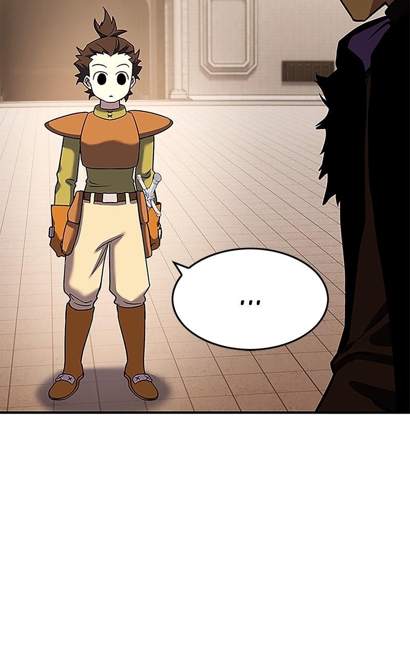 Read Hardcore Leveling Warrior chapter 155.4 image 75 on Lezhin