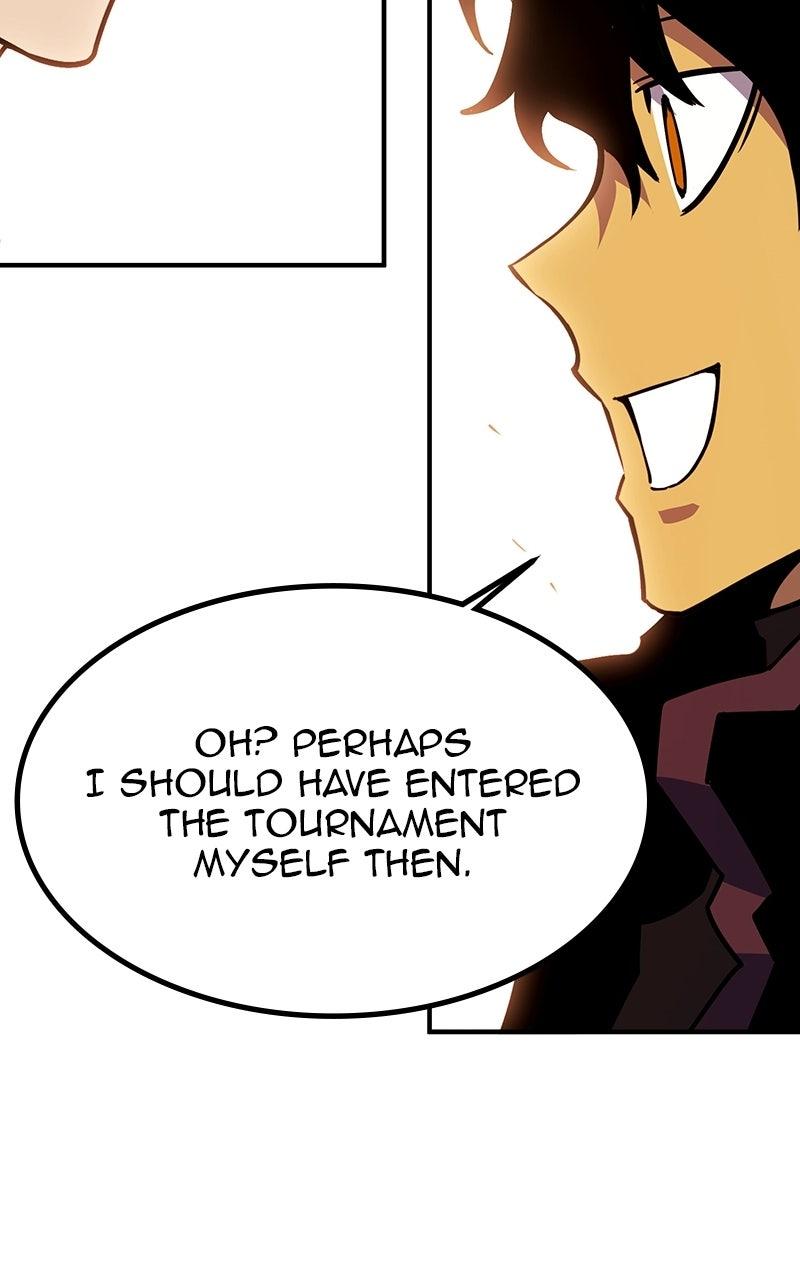 Read Hardcore Leveling Warrior chapter 155.4 image 77 on Lezhin