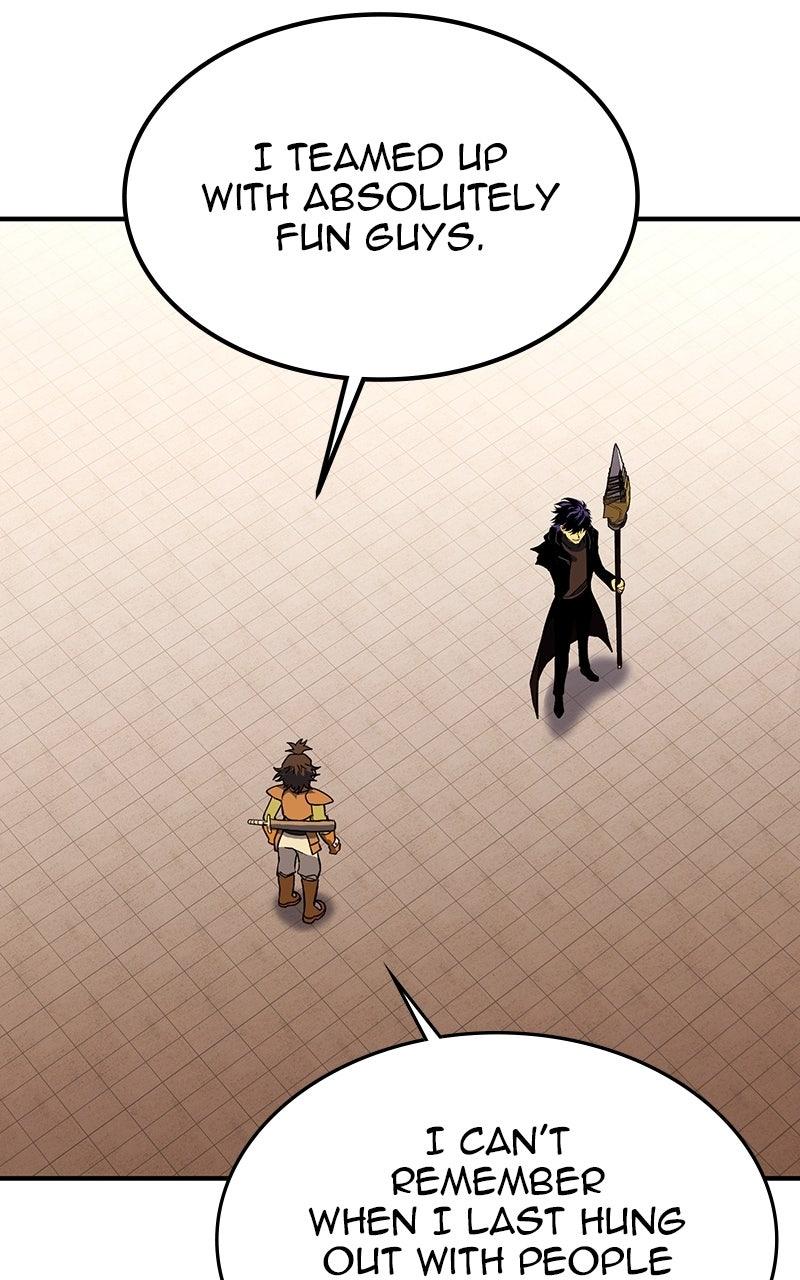 Read Hardcore Leveling Warrior chapter 155.4 image 78 on Lezhin