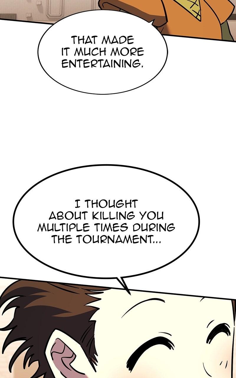 Read Hardcore Leveling Warrior chapter 155.4 image 81 on Lezhin