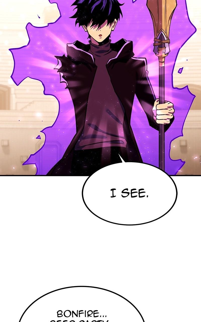 Read Hardcore Leveling Warrior chapter 155.4 image 85 on Lezhin