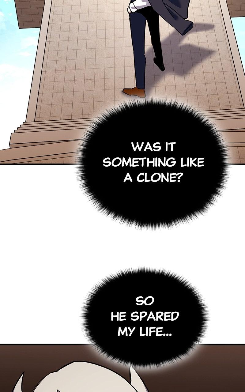 Read Hardcore Leveling Warrior chapter 155.4 image 88 on Lezhin