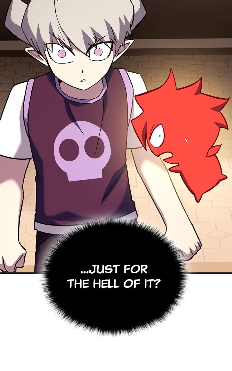 Read Hardcore Leveling Warrior chapter 155.4 image 89 on Lezhin