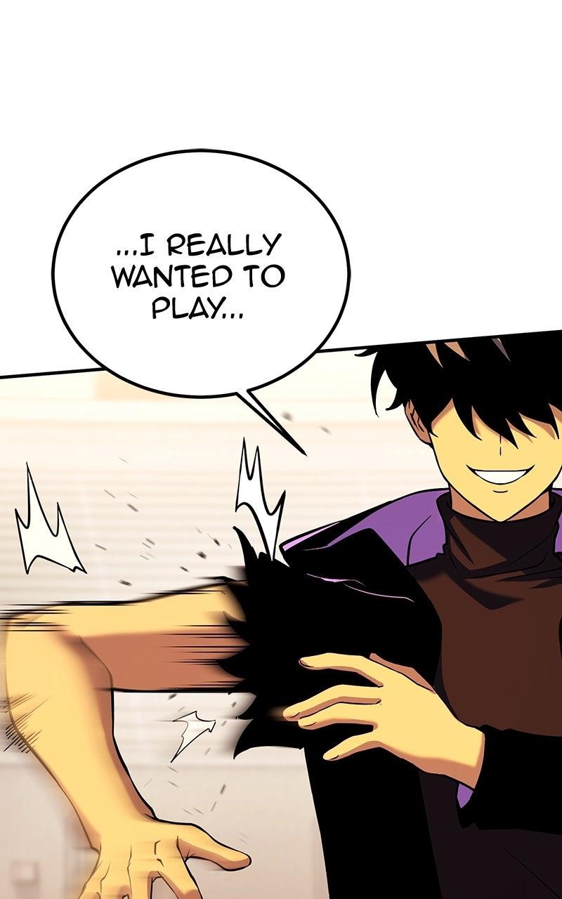 Read Hardcore Leveling Warrior chapter 155.4 image 95 on Lezhin