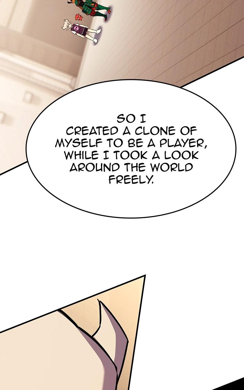 Read Hardcore Leveling Warrior chapter 155.4 image 98 on Lezhin