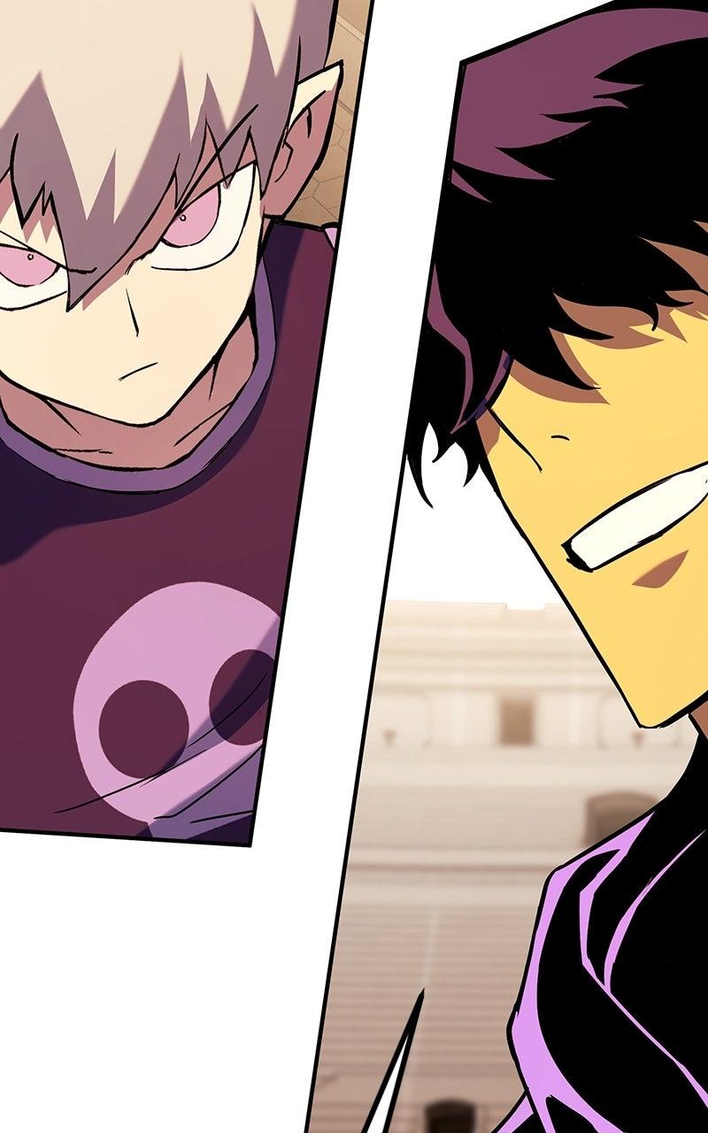 Read Hardcore Leveling Warrior chapter 155.4 image 99 on Lezhin