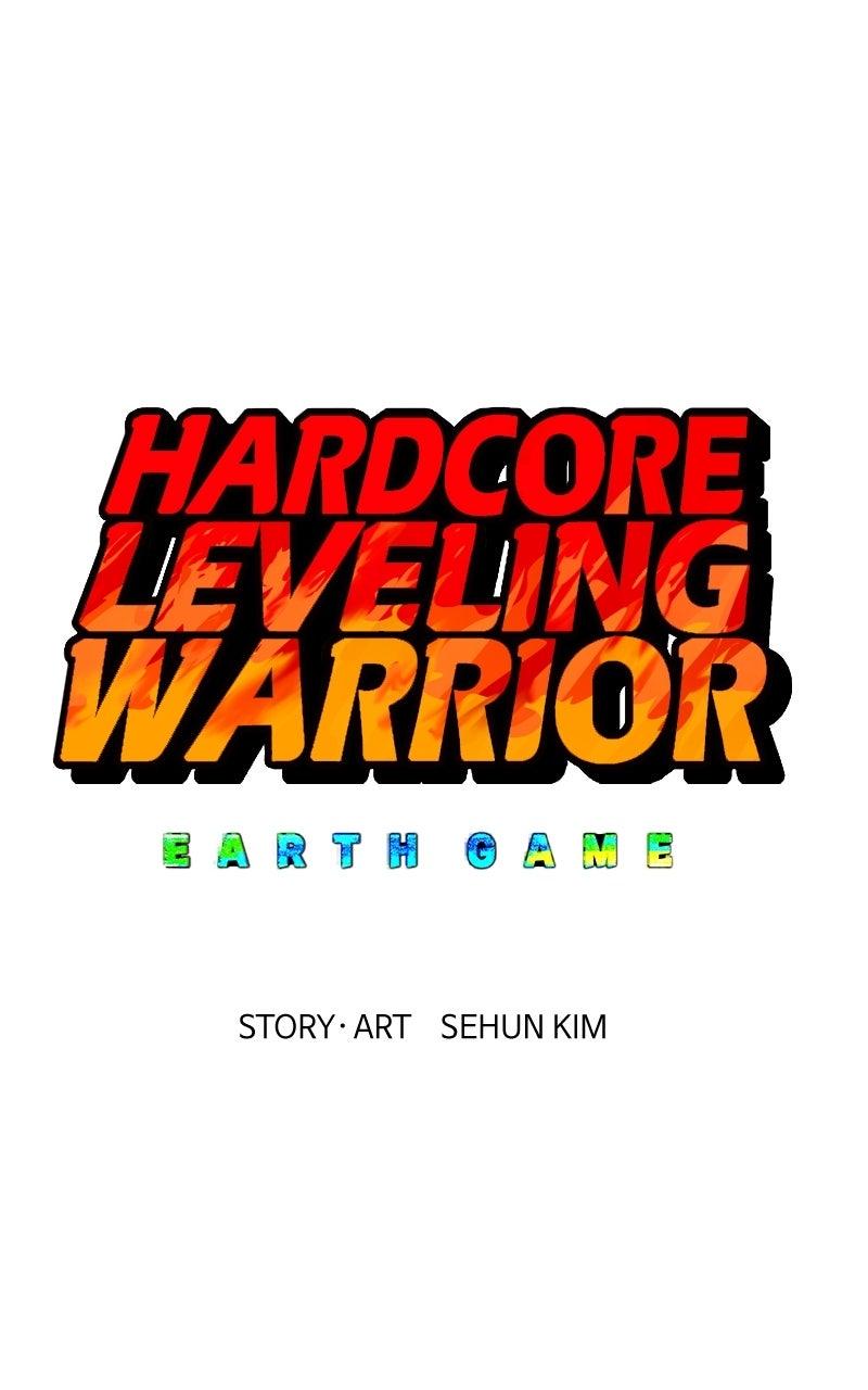 Read Hardcore Leveling Warrior chapter 155.5 image 0 on Lezhin
