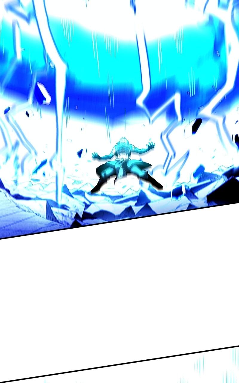 Read Hardcore Leveling Warrior chapter 155.5 image 100 on Lezhin