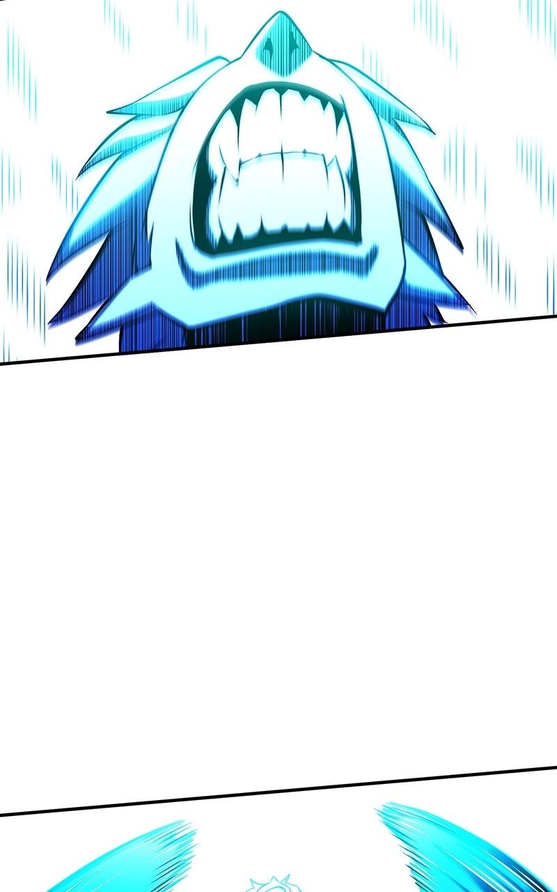 Read Hardcore Leveling Warrior chapter 155.5 image 101 on Lezhin