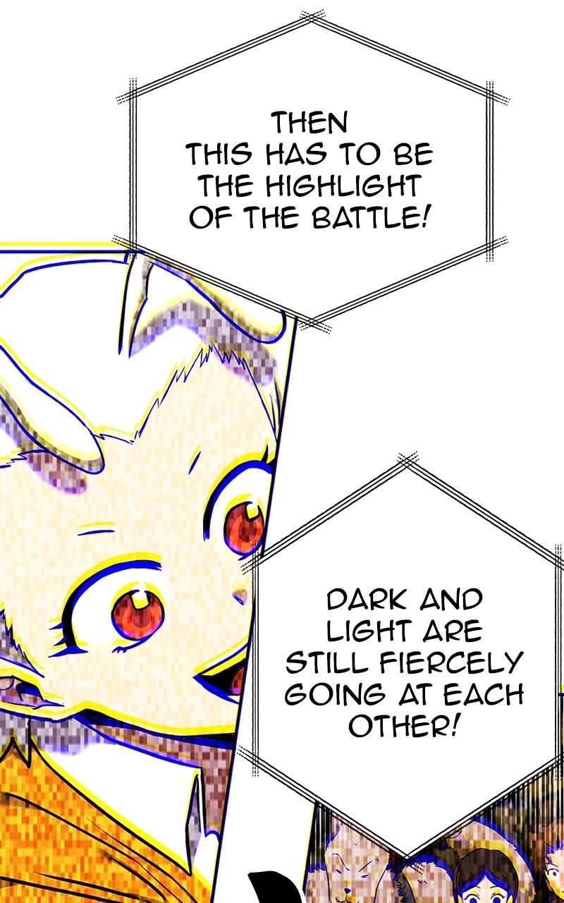 Read Hardcore Leveling Warrior chapter 155.5 image 114 on Lezhin