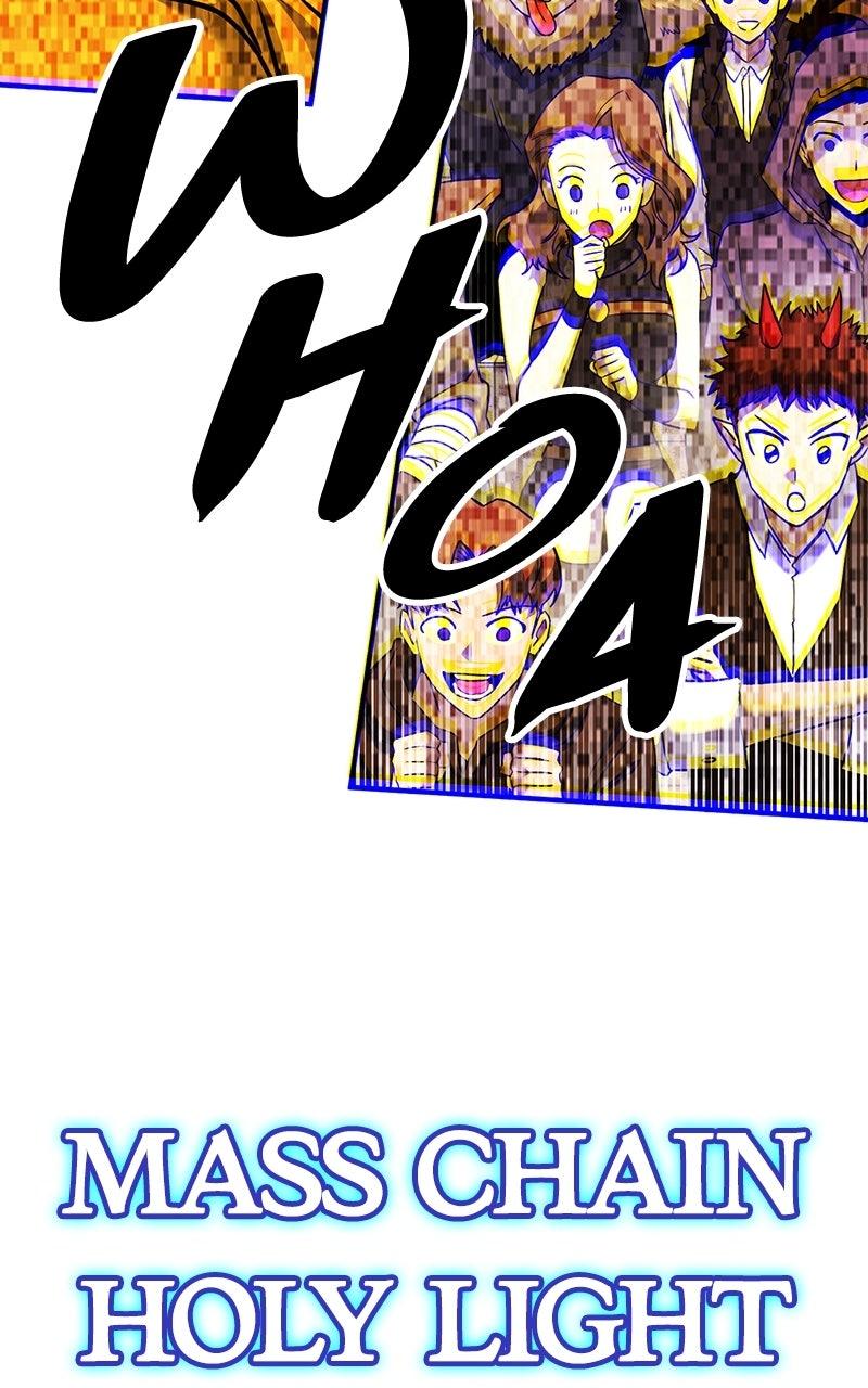 Read Hardcore Leveling Warrior chapter 155.5 image 115 on Lezhin