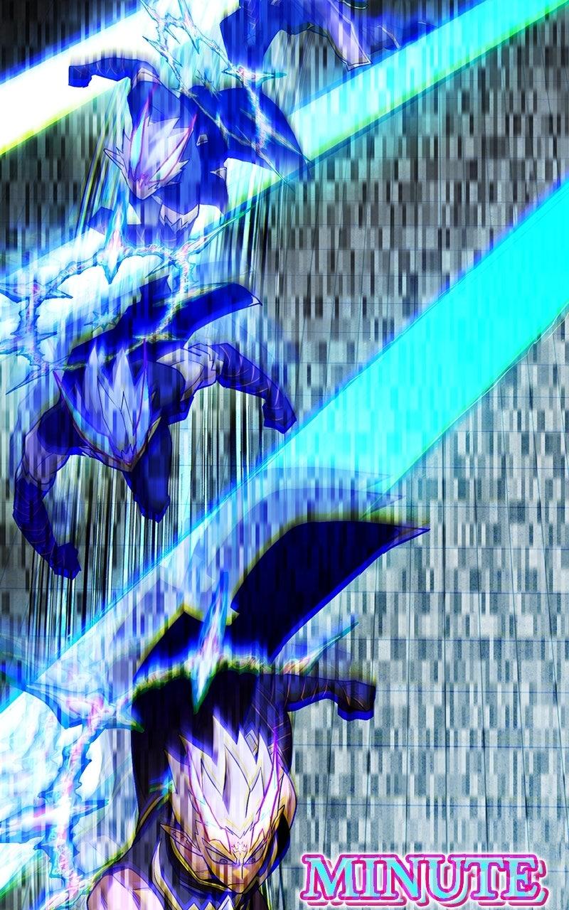 Read Hardcore Leveling Warrior chapter 155.5 image 117 on Lezhin