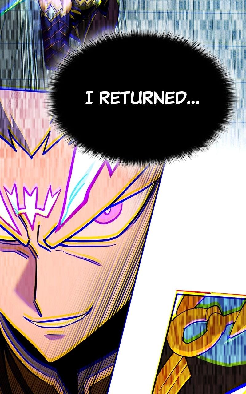 Read Hardcore Leveling Warrior chapter 155.5 image 118 on Lezhin