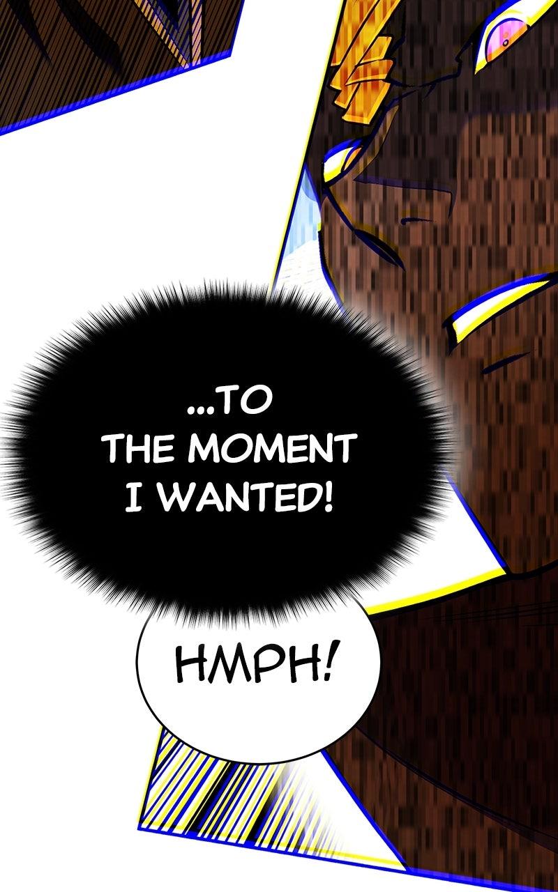 Read Hardcore Leveling Warrior chapter 155.5 image 119 on Lezhin