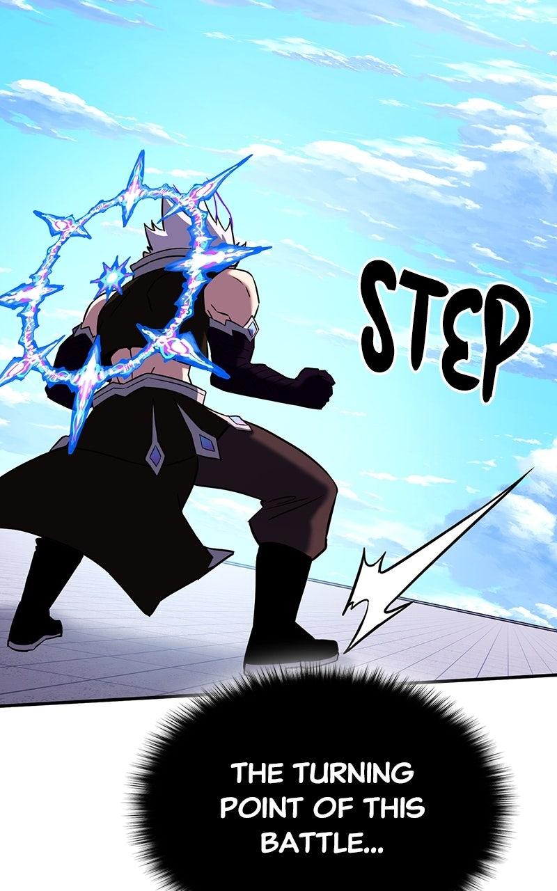 Read Hardcore Leveling Warrior chapter 155.5 image 121 on Lezhin