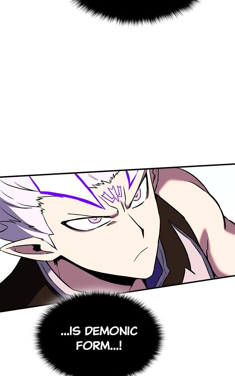 Read Hardcore Leveling Warrior chapter 155.5 image 122 on Lezhin
