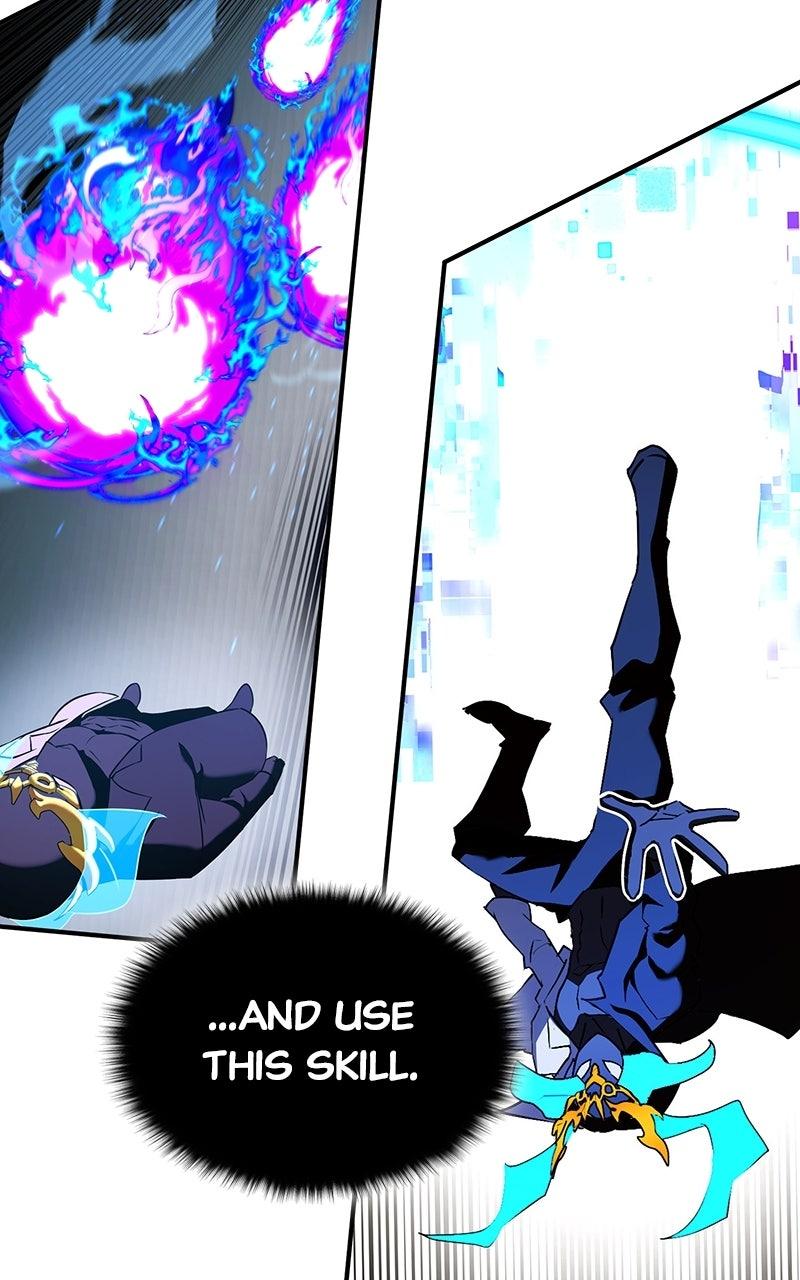 Read Hardcore Leveling Warrior chapter 155.5 image 126 on Lezhin