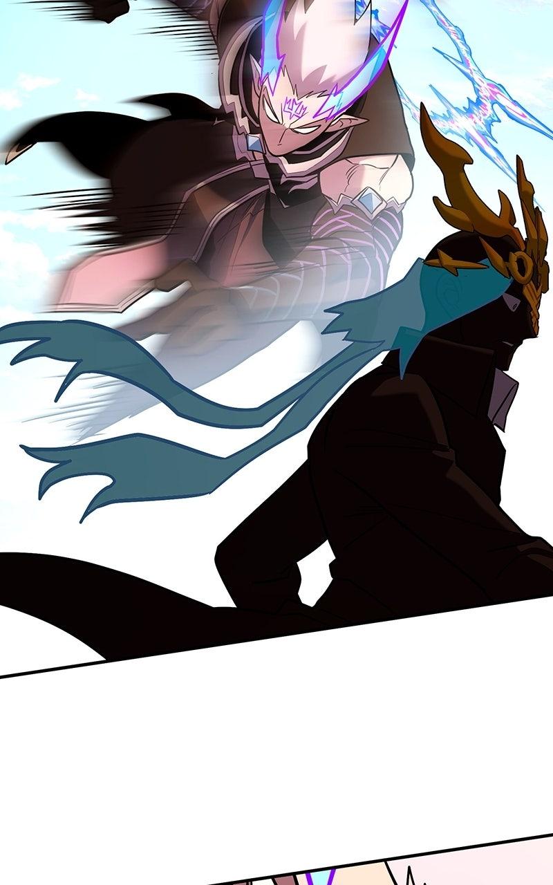 Read Hardcore Leveling Warrior chapter 155.5 image 128 on Lezhin