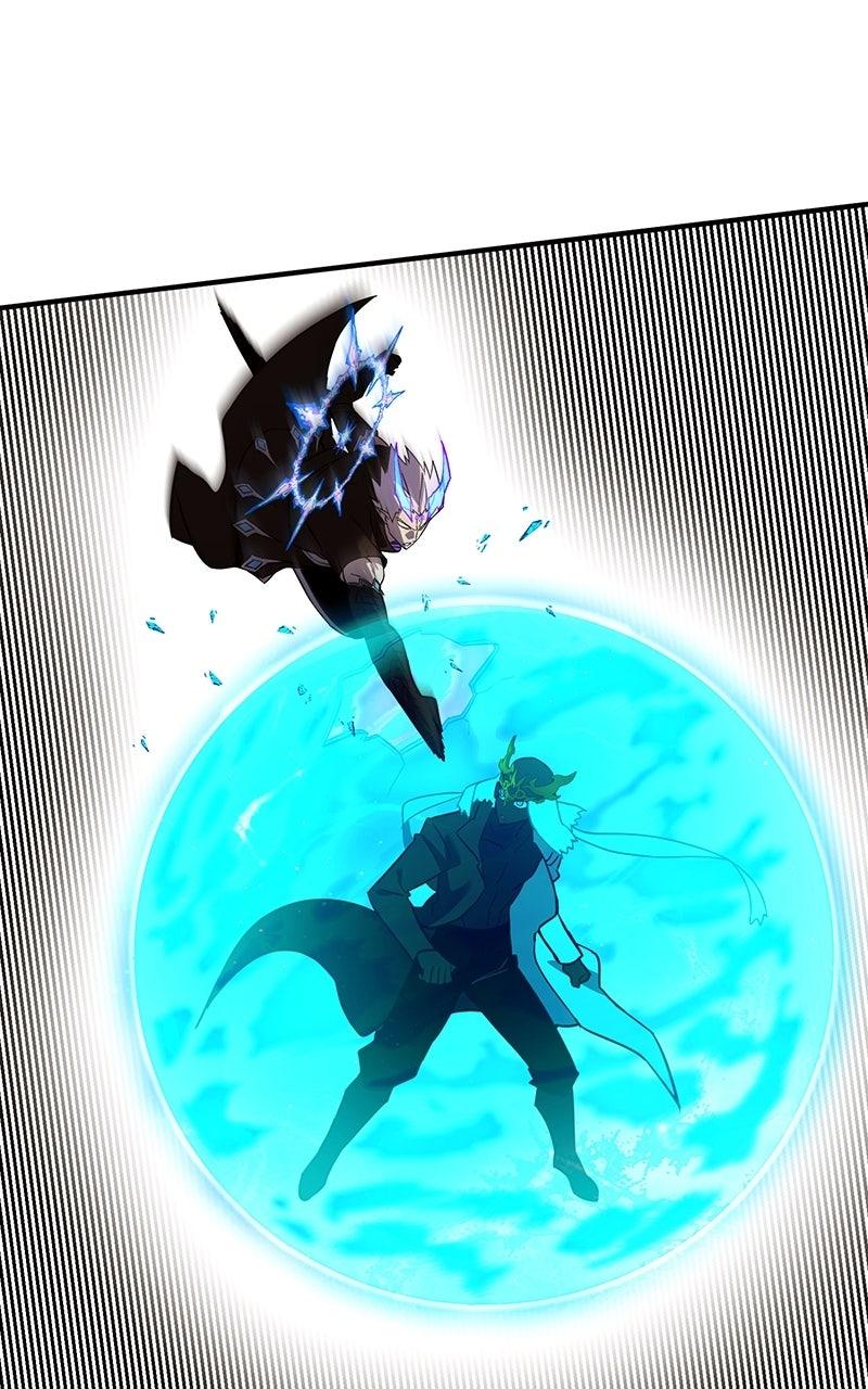 Read Hardcore Leveling Warrior chapter 155.5 image 132 on Lezhin
