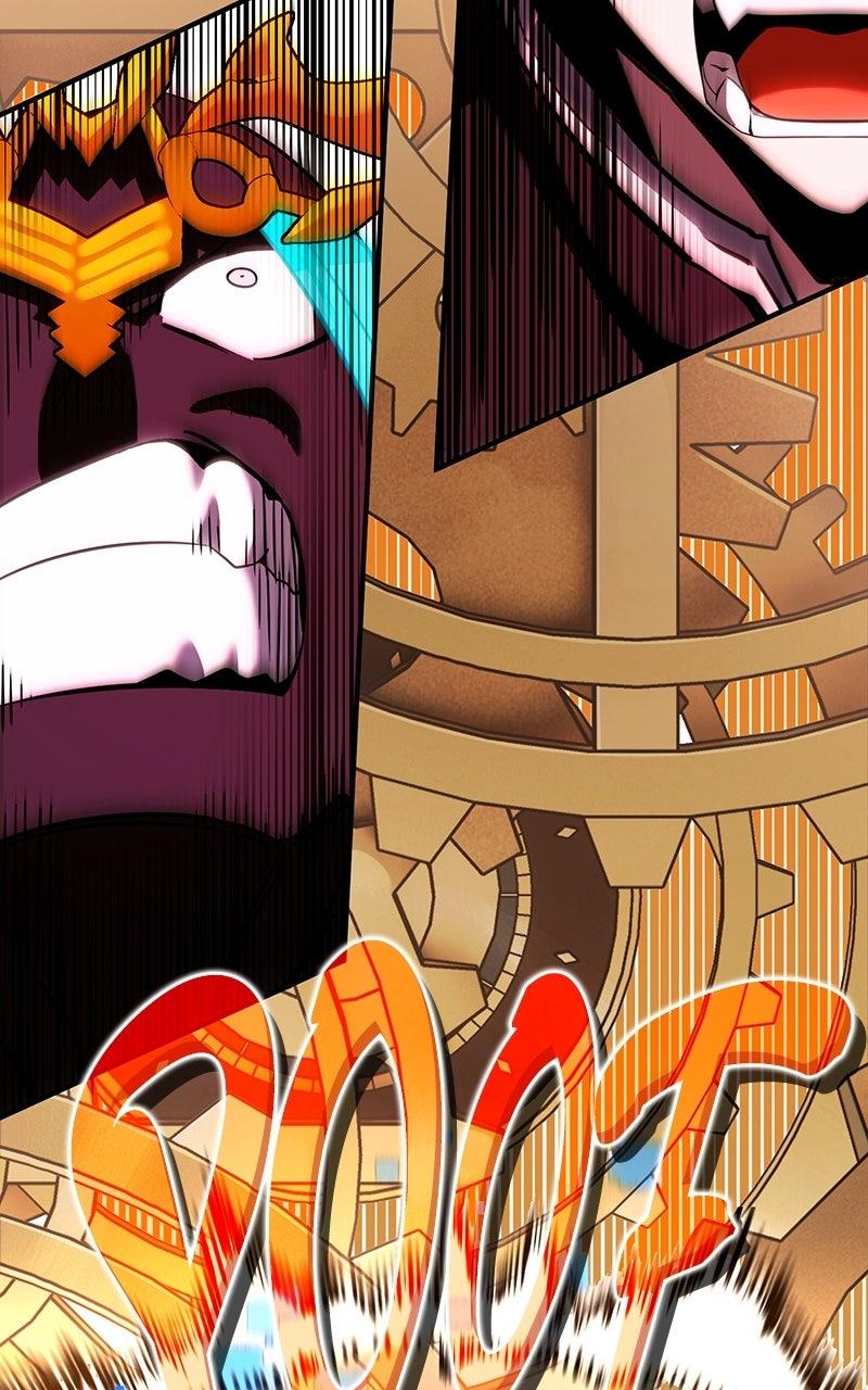 Read Hardcore Leveling Warrior chapter 155.5 image 136 on Lezhin
