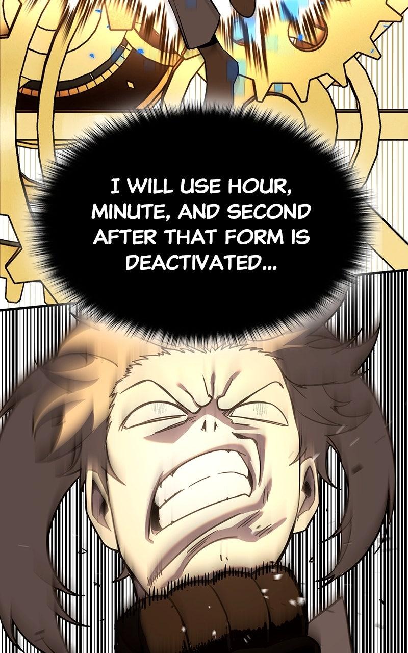Read Hardcore Leveling Warrior chapter 155.5 image 138 on Lezhin
