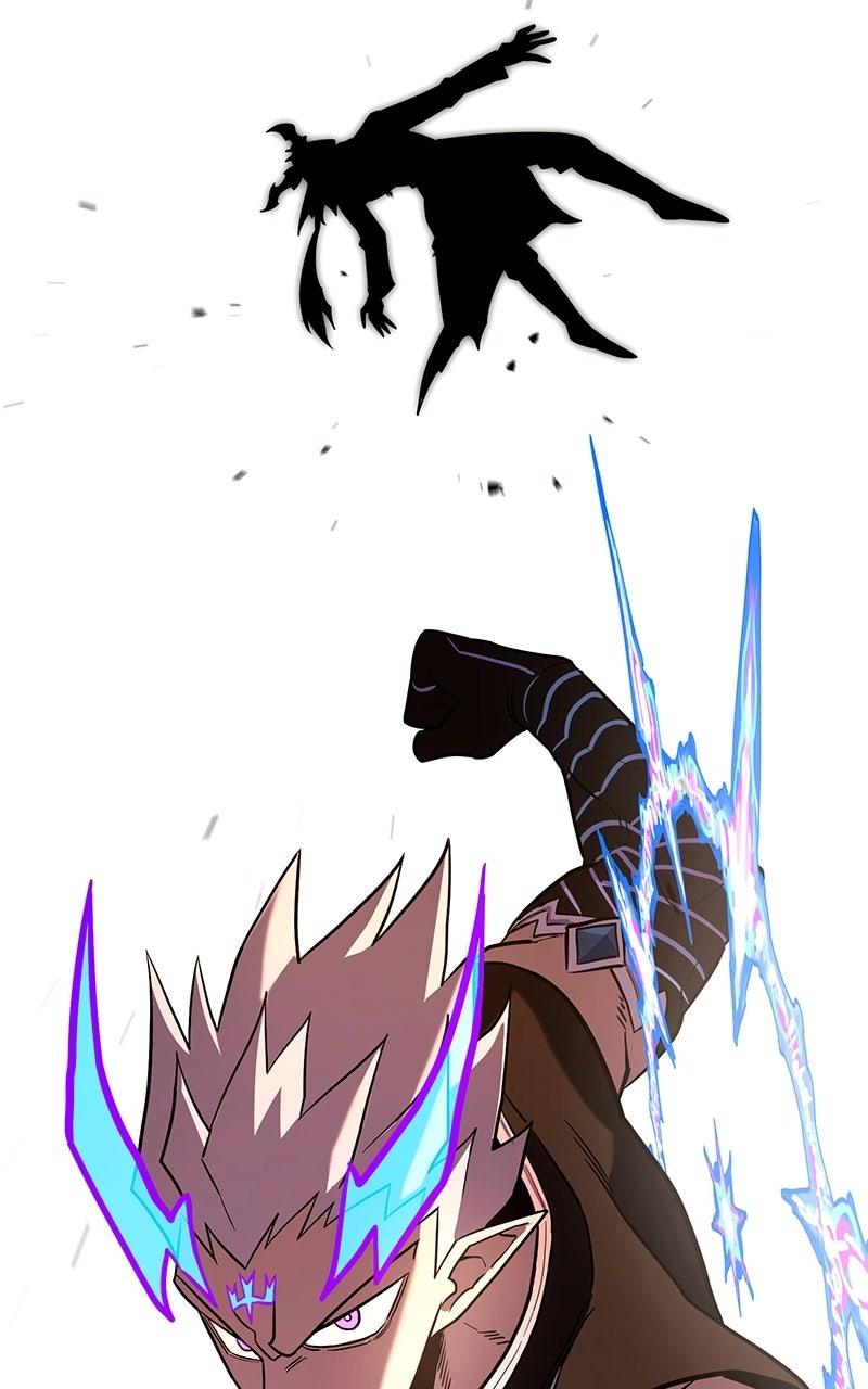 Read Hardcore Leveling Warrior chapter 155.5 image 141 on Lezhin