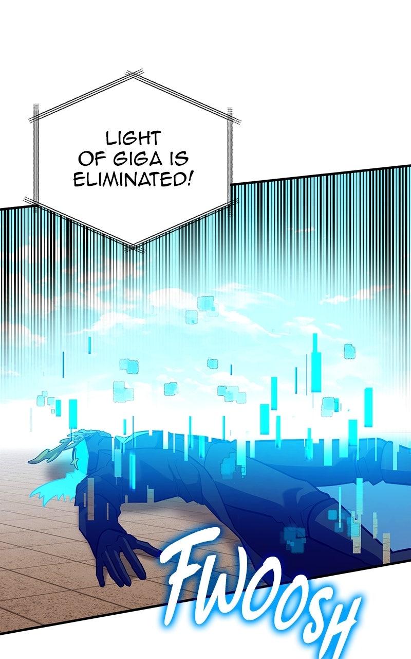 Read Hardcore Leveling Warrior chapter 155.5 image 143 on Lezhin