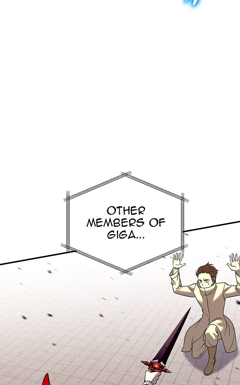 Read Hardcore Leveling Warrior chapter 155.5 image 144 on Lezhin