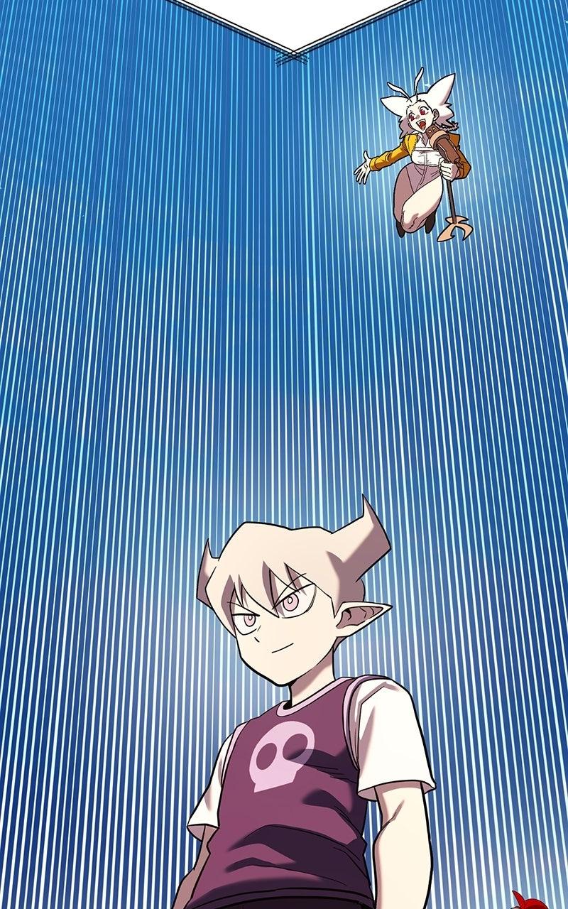 Read Hardcore Leveling Warrior chapter 155.5 image 149 on Lezhin