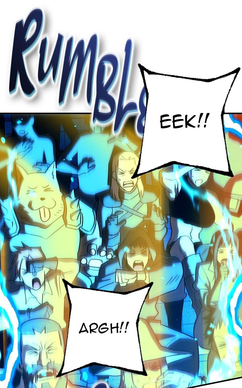 Read Hardcore Leveling Warrior chapter 155.5 image 15 on Lezhin