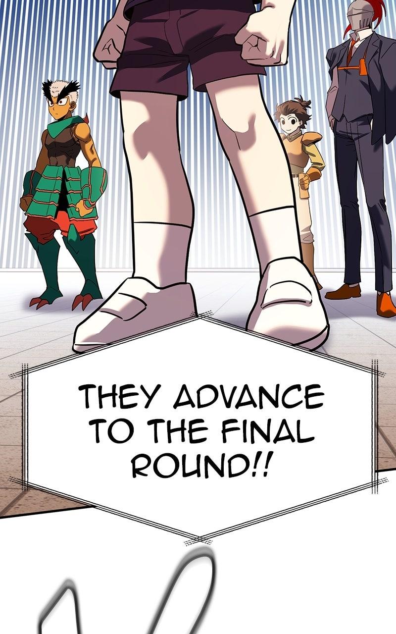 Read Hardcore Leveling Warrior chapter 155.5 image 150 on Lezhin