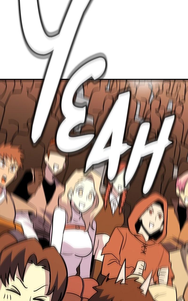 Read Hardcore Leveling Warrior chapter 155.5 image 151 on Lezhin