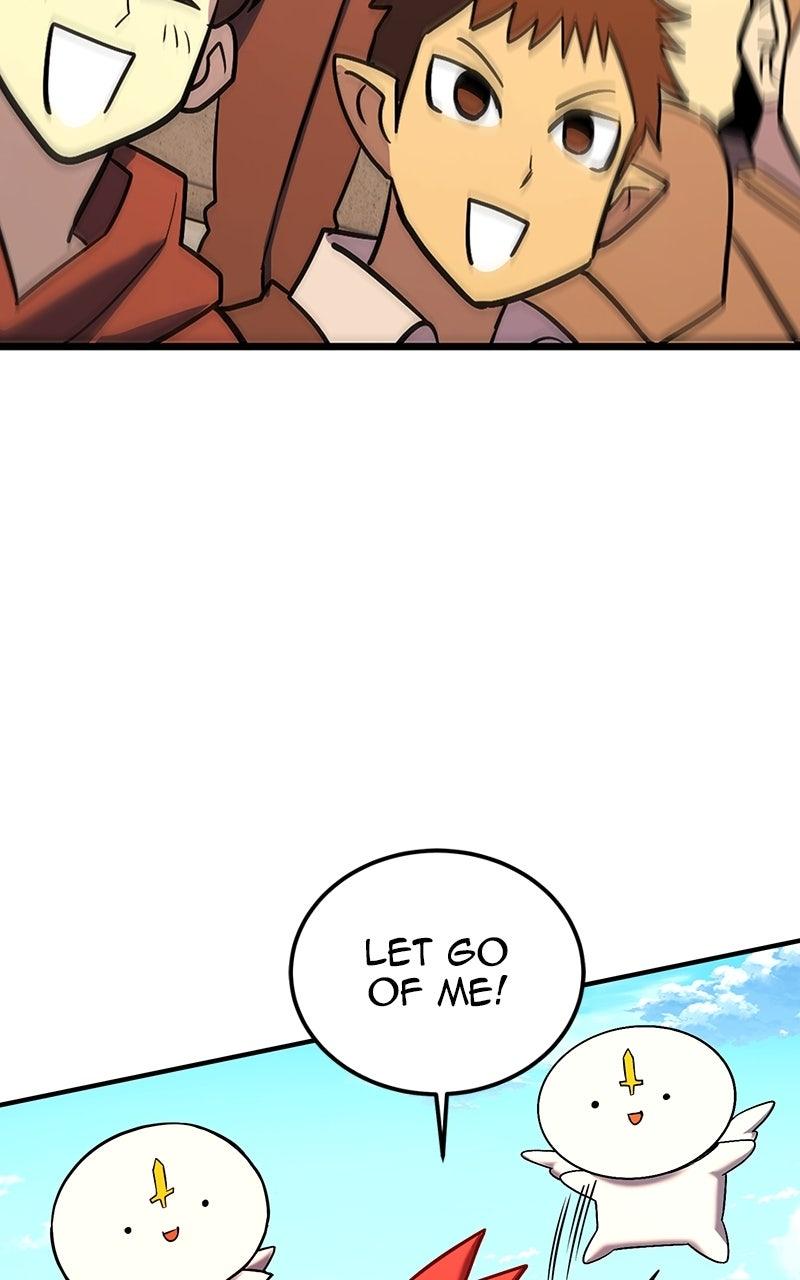 Read Hardcore Leveling Warrior chapter 155.5 image 152 on Lezhin