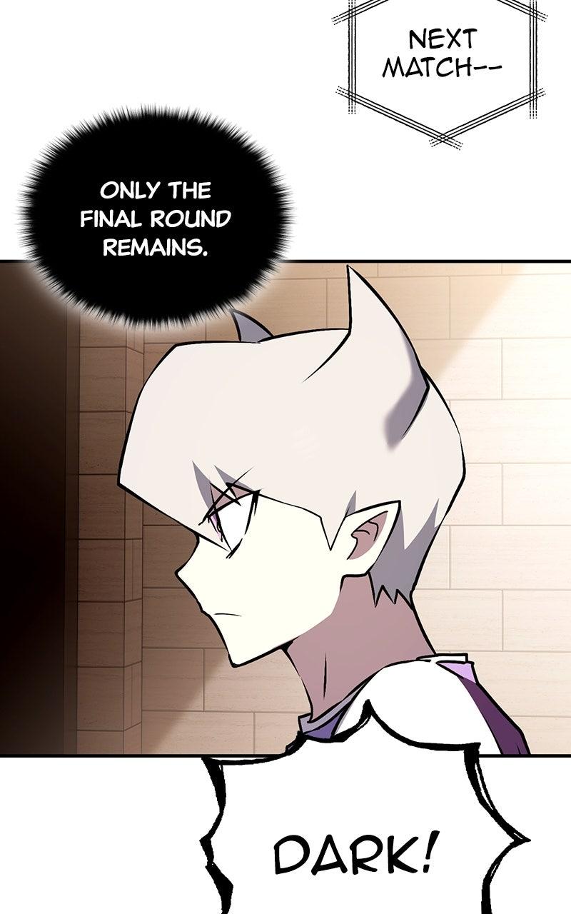 Read Hardcore Leveling Warrior chapter 155.5 image 158 on Lezhin