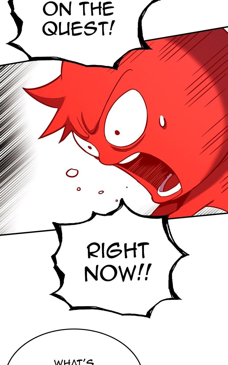 Read Hardcore Leveling Warrior chapter 155.5 image 163 on Lezhin