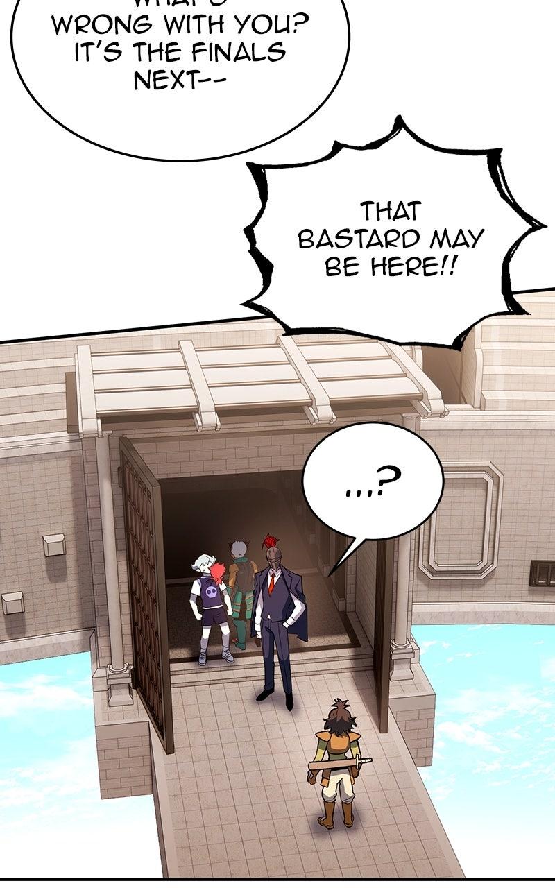 Read Hardcore Leveling Warrior chapter 155.5 image 164 on Lezhin