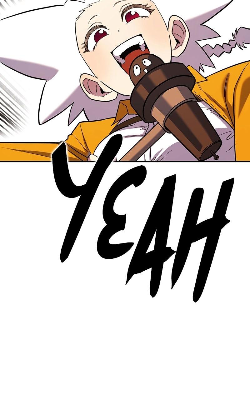 Read Hardcore Leveling Warrior chapter 155.5 image 168 on Lezhin