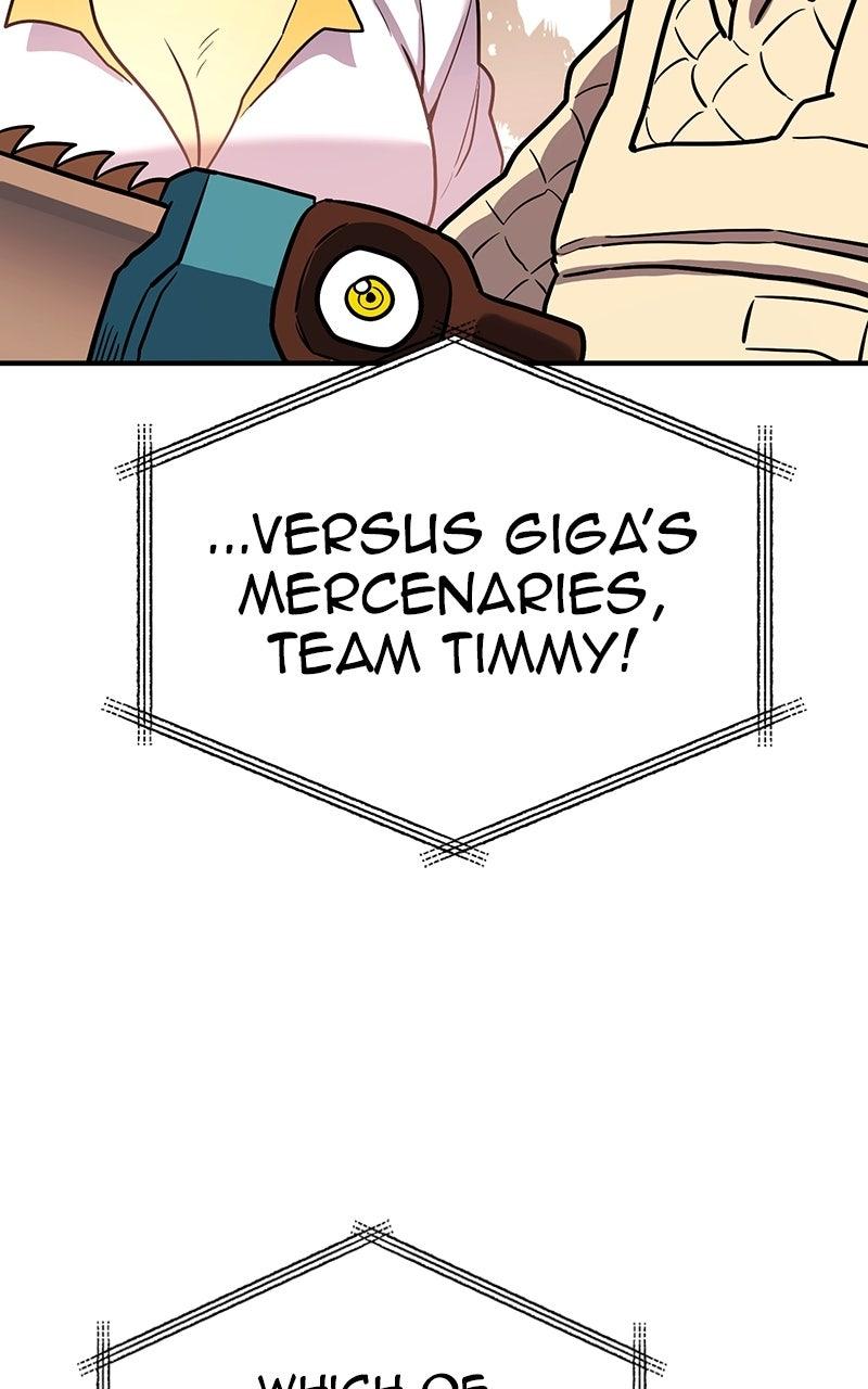 Read Hardcore Leveling Warrior chapter 155.5 image 171 on Lezhin