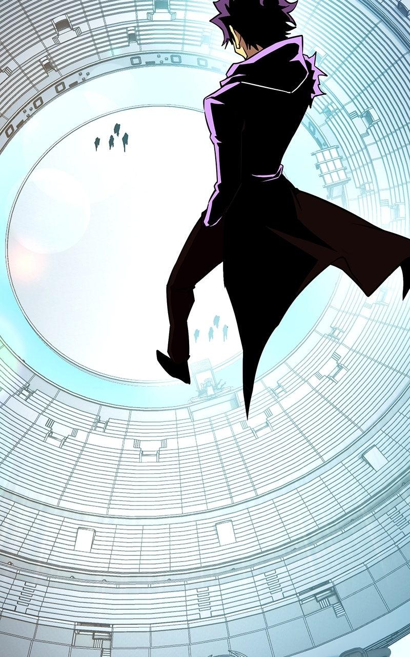 Read Hardcore Leveling Warrior chapter 155.5 image 177 on Lezhin