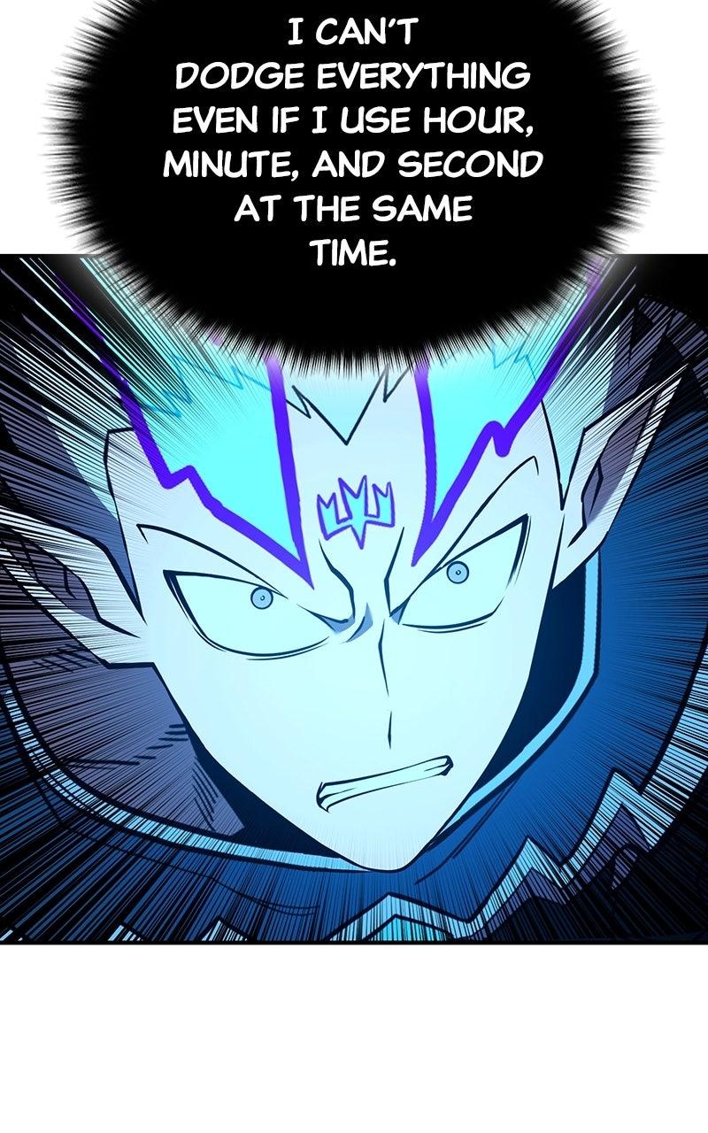 Read Hardcore Leveling Warrior chapter 155.5 image 20 on Lezhin