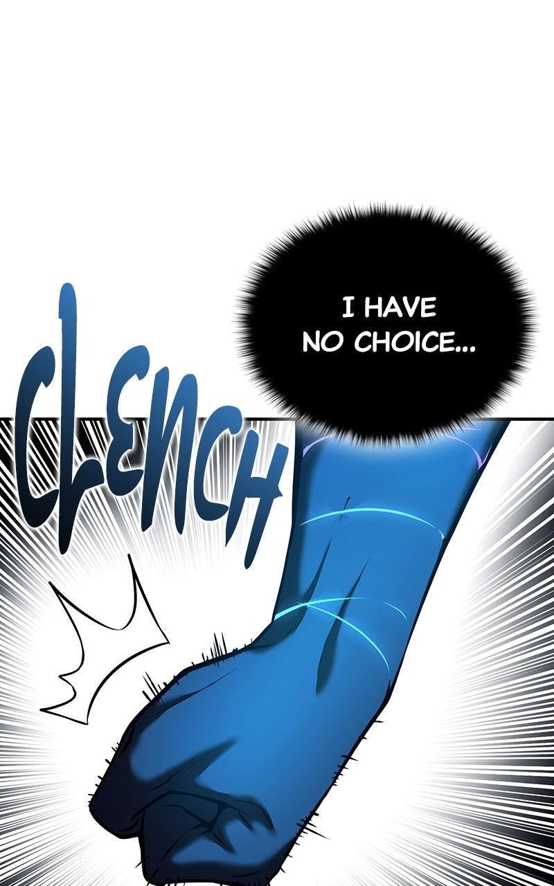 Read Hardcore Leveling Warrior chapter 155.5 image 21 on Lezhin