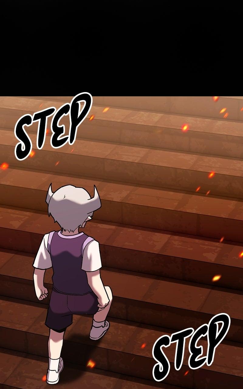 Read Hardcore Leveling Warrior chapter 155.5 image 23 on Lezhin