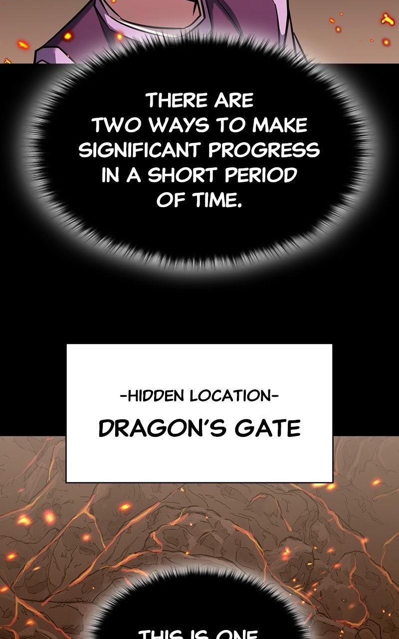 Read Hardcore Leveling Warrior chapter 155.5 image 25 on Lezhin