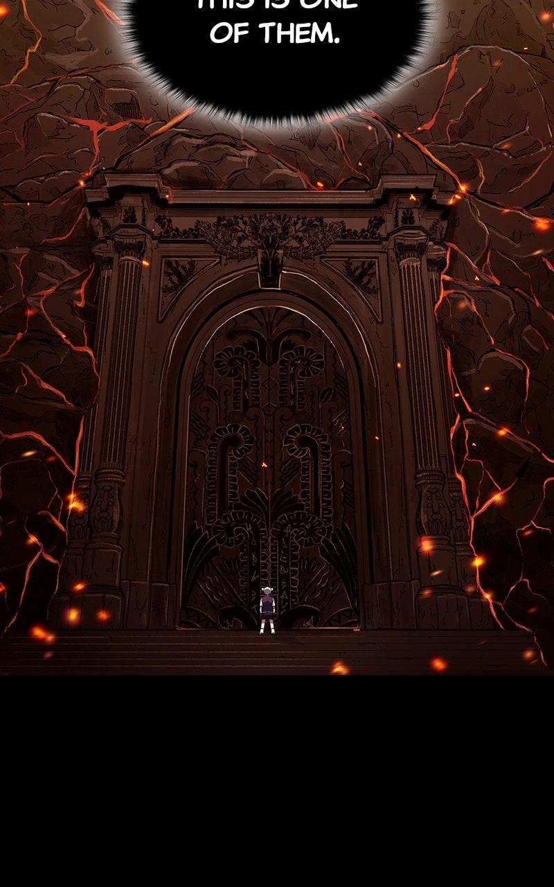 Read Hardcore Leveling Warrior chapter 155.5 image 26 on Lezhin