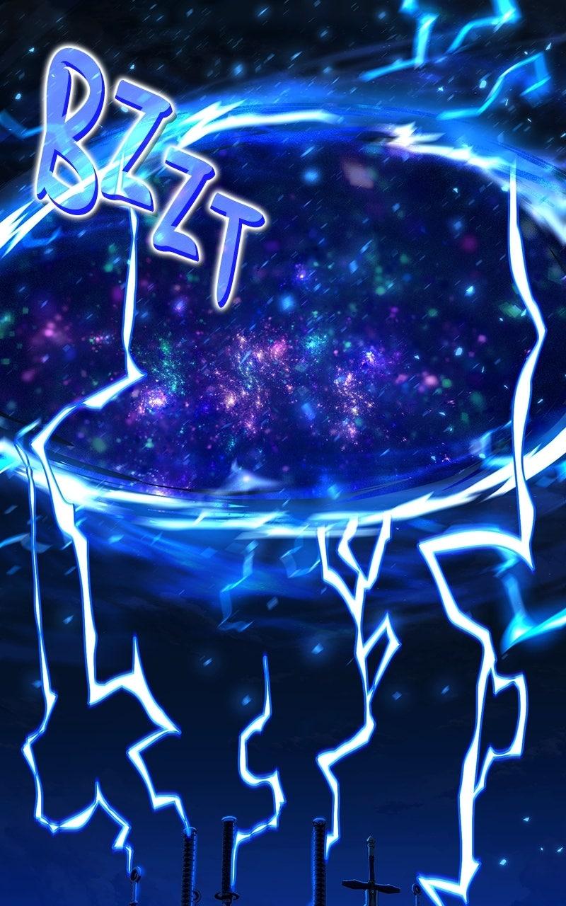 Read Hardcore Leveling Warrior chapter 155.5 image 3 on Lezhin