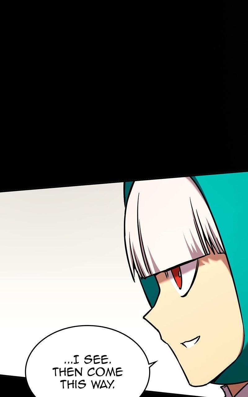 Read Hardcore Leveling Warrior chapter 155.5 image 33 on Lezhin
